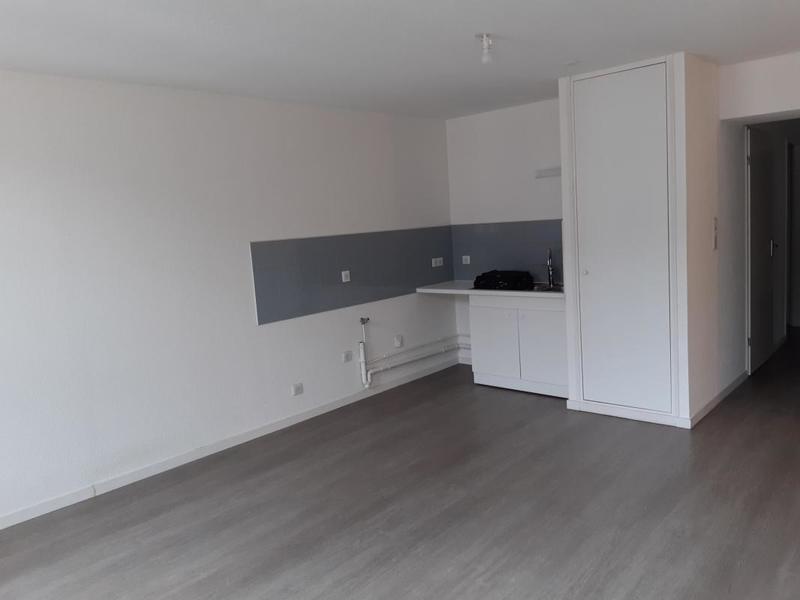 Appartement - 79 m² - 3 pièces