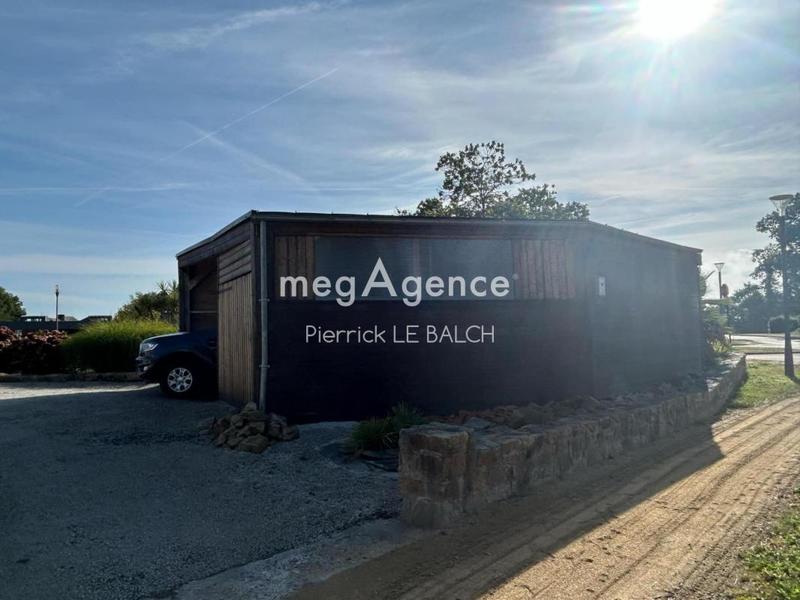 Maison - 127 m² - 8 pièces