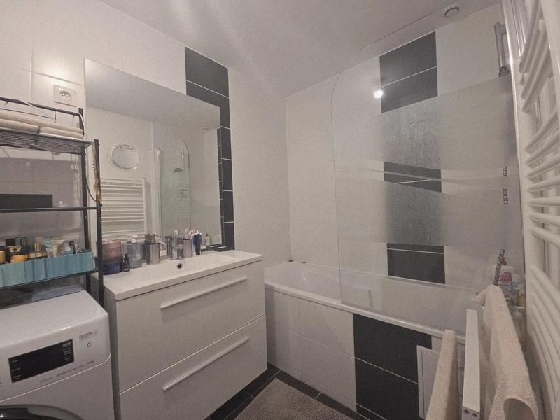 Appartement - 207 m² - 7 pièces