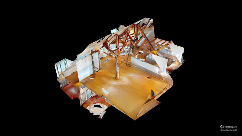 Appartement - 103 m² - 3 pièces