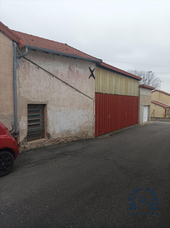 Maison - 139 m² - 5 pièces