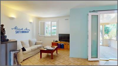 Maison - 138 m² - 6 pièces