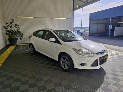 Ford Focus 1.0 Scti 125 Ecoboost Ss Trend