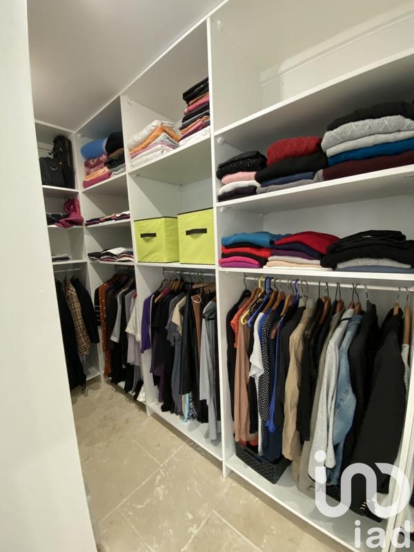 Maison de maîtres - 235 m² - 8 pièces