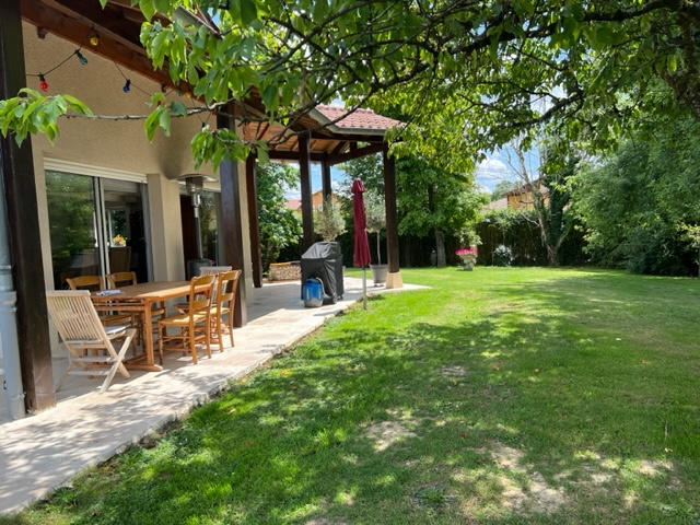 Villa - 170 m² - 6 pièces