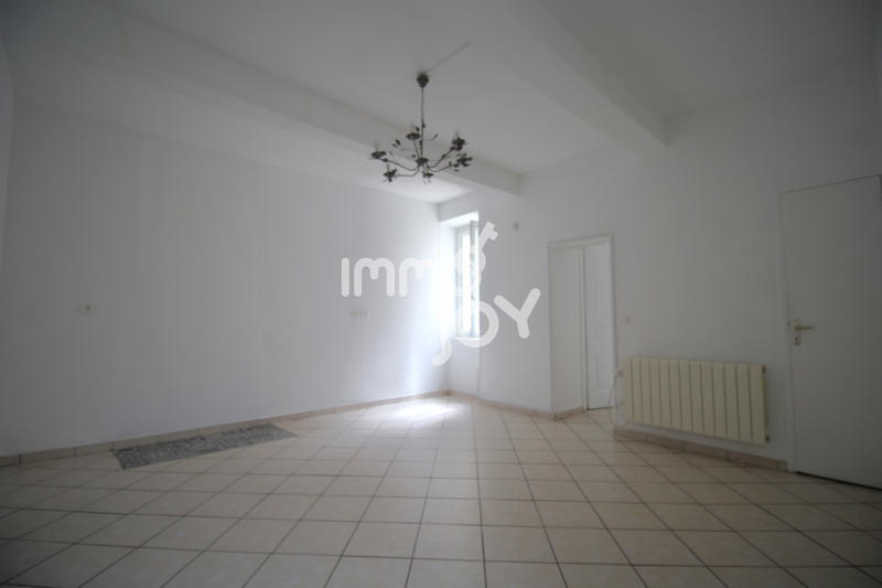 Appartement - 74 m² - 3 pièces