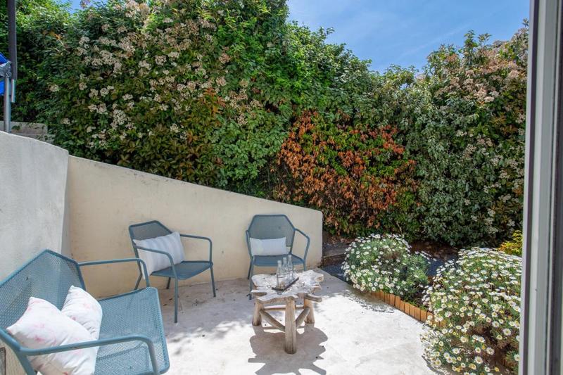 Villa - 180 m² - 6 pièces