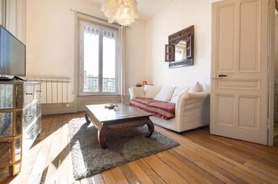 Appartement - 34 m² - 1 pièce