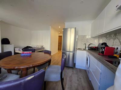 Appartement - 52 m² - 3 pièces