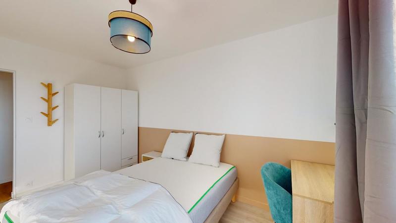 Appartement - 99 m²