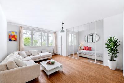 Appartement - 42 m² - 1 pièce