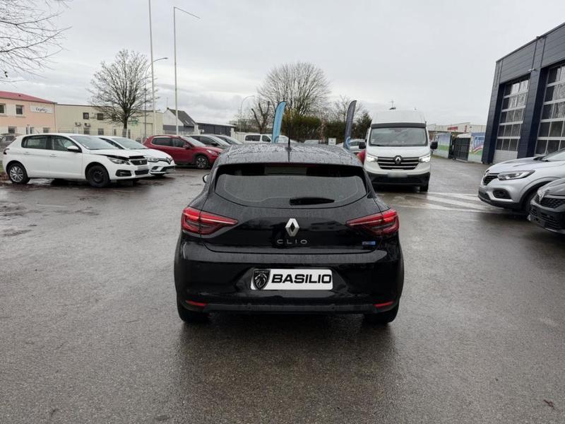 Renault Clio V Business E-Tech 140 -21