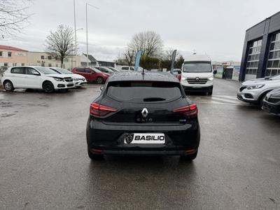 Renault Clio V Business E-Tech 140 -21