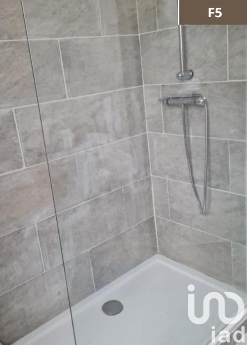 Appartement - 182 m² - 8 pièces