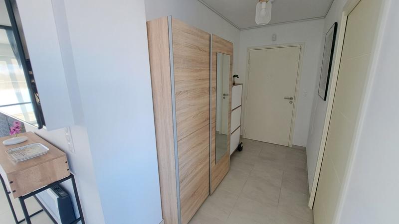 Appartement - 79 m² - 3 pièces