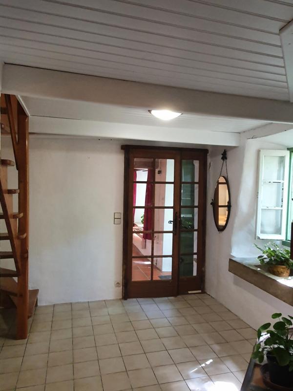 Maison de campagne - 240 m² - 5 pièces