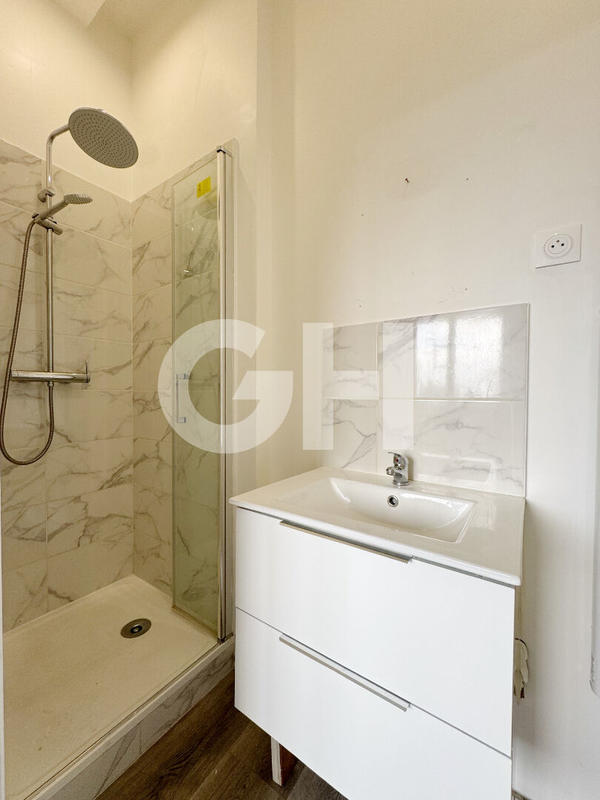 Appartement - 17 m² - 1 pièce