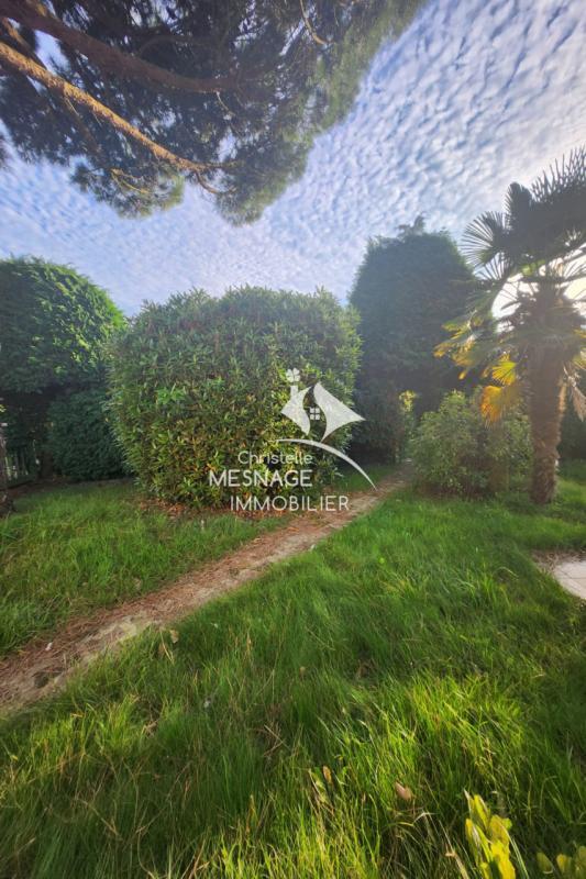 Maison - 87 m² - 6 pièces