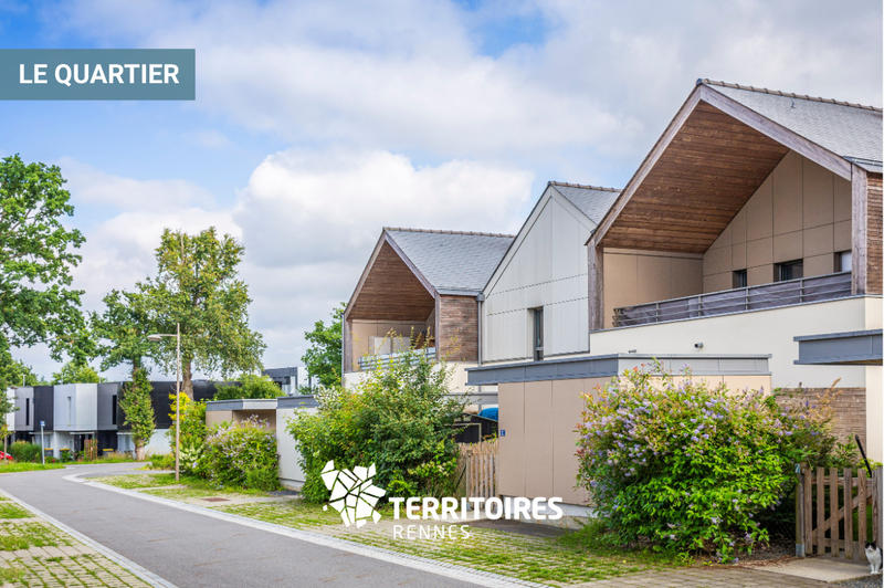 Terrain constructible - 223 m²