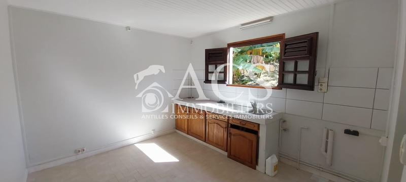 Appartement - 79 m² - 4 pièces