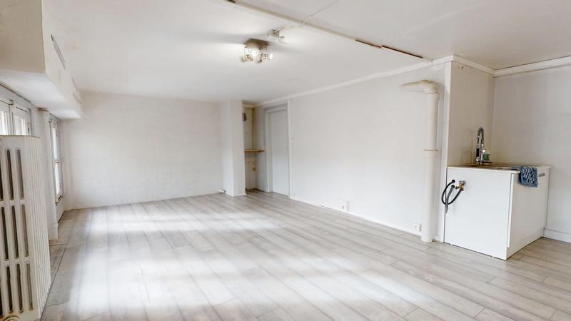 Local commercial - 48 m²