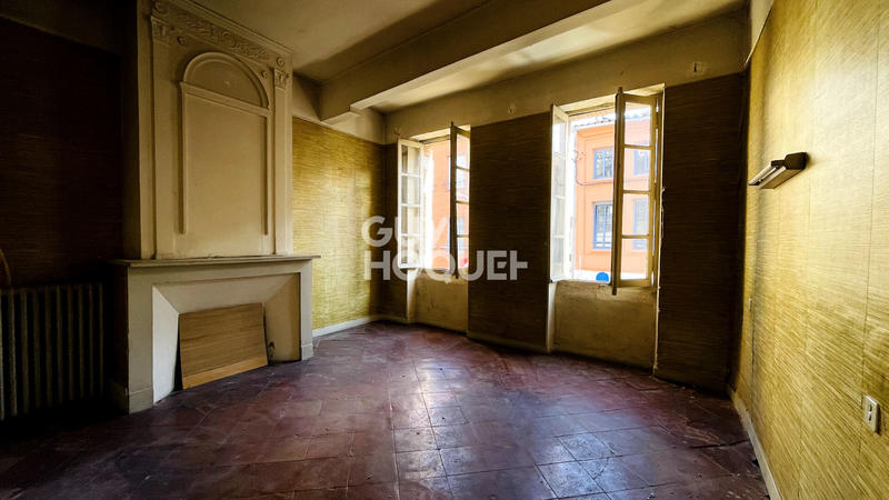 Maison - 175 m² - 6 pièces