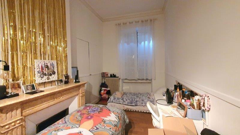 Appartement - 124 m² - 4 pièces