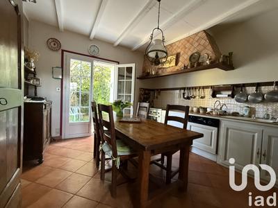 Maison de campagne - 177 m² - 6 pièces