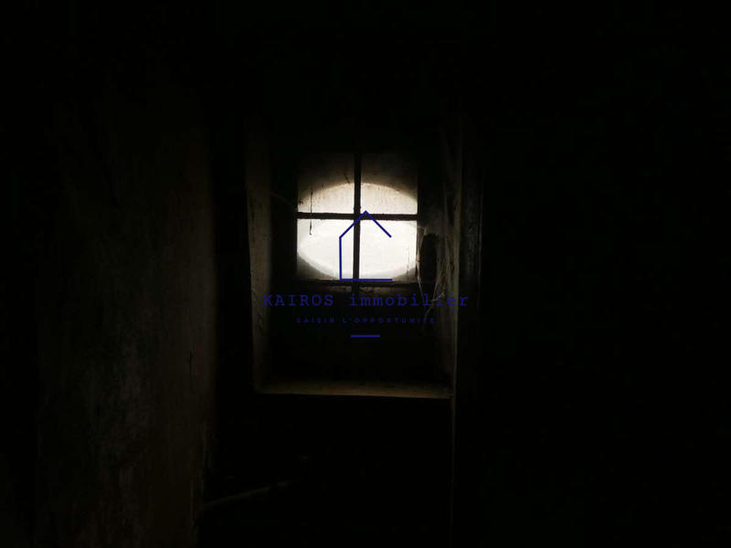 Manoir - 350 m² - 6 pièces