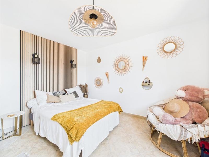 Villa - 111 m² - 3 pièces