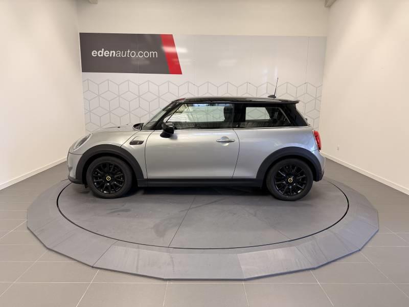 Mini Mini Hatch 3 Portes Cooper se 184 ch Essential