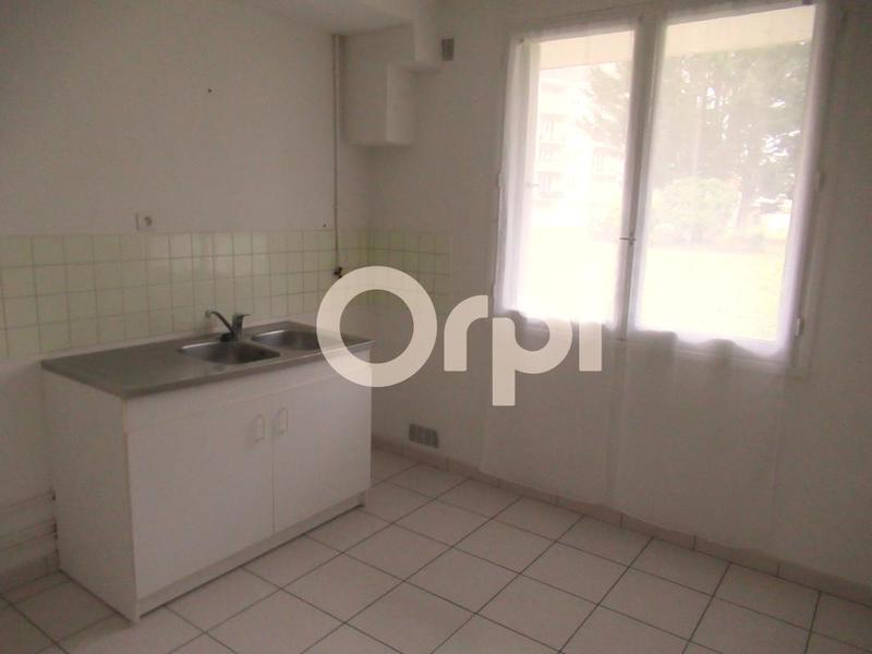 Appartement - 30 m² - 1 pièce