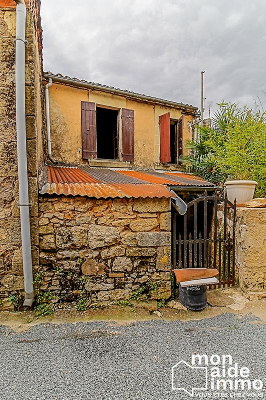 Maison - 150 m² - 9 pièces