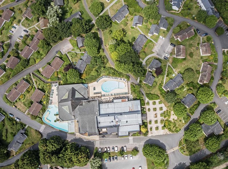 Appartement - 27 m² - 2 pièces