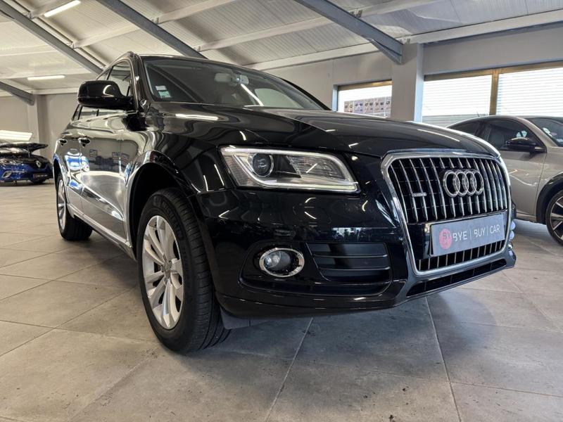 Audi Q5 Quattro 2.0 Tdi clean diesel - 190 Bv s-tronic Advanced Phase 2 / Garantie 12 Mois