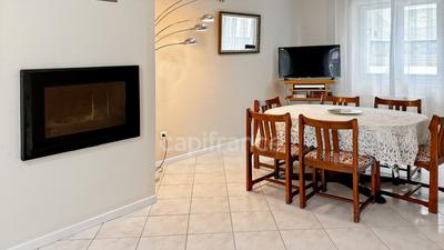 Maison - 123 m² - 6 pièces