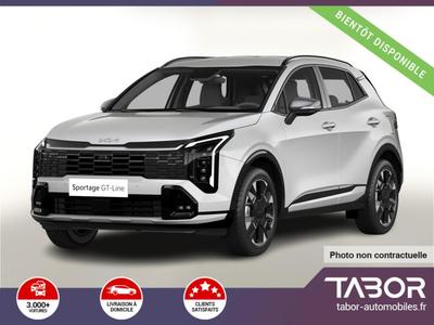 Kia Sportage Mhev Gt-Line Acc DigC Hayone elect