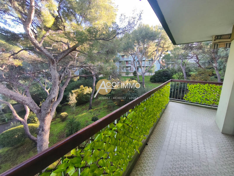 Appartement - 36 m² - 1 pièce