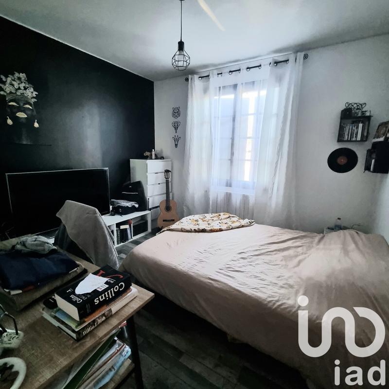 Maison - 218 m² - 9 pièces