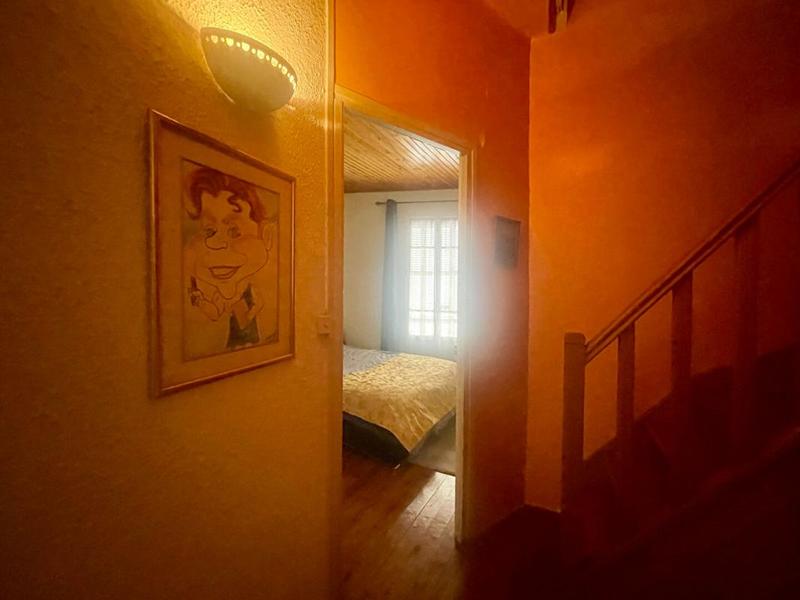 Maison - 76 m² - 3 pièces