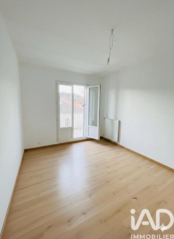 Appartement - 77 m² - 4 pièces