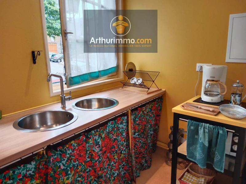 Maison - 195 m² - 7 pièces