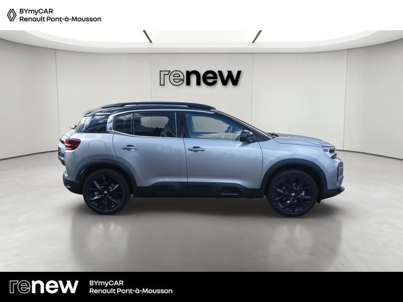 Citroën C5 Aircross Hybride 136 e-Dcs6 Max