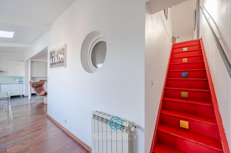 Villa - 127 m² - 5 pièces