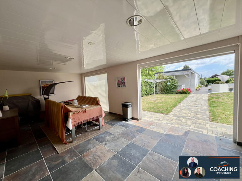 Villa - 150 m² - 6 pièces