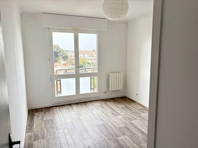 Appartement - 51 m² - 2 pièces