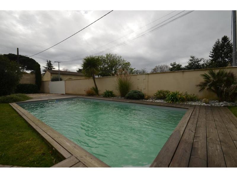 Maison en pierre - 124 m² - 5 pièces