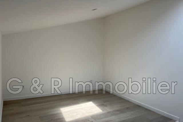 Appartement - 51 m² - 3 pièces