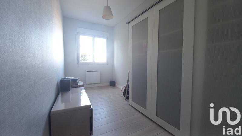 Maison - 91 m² - 4 pièces