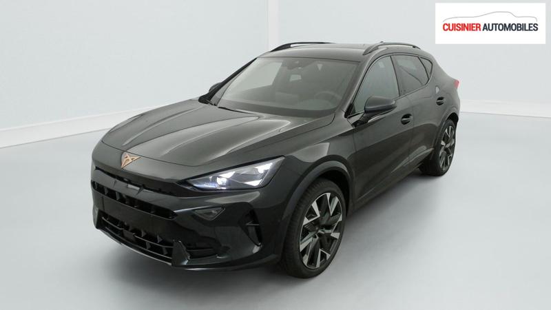 Cupra Formentor Nouveau 1.5 Etsi Hybrid 150 Ch Dsg7 V